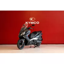 Kymco Downtown 350 Tcs Kymco Pilar Stock Disponible!