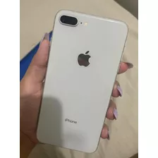 iPhone 8 Plus Branco