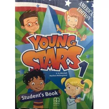 Libros Young Stars 1 - Mm Publications