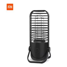 Máquina Esterilizadora De Ambiente Xiaomi Uv + Ozono