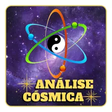 Análise Cósmica Numerologia Astrologia Esoterismo Ocultismo