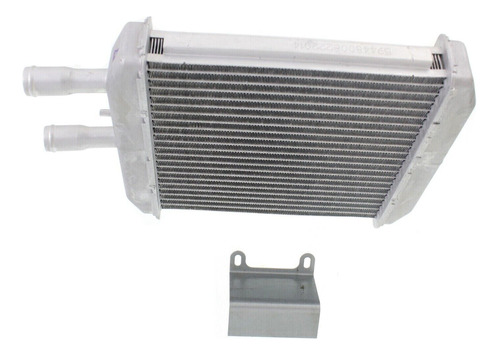 New Heater Core Olds Ninety Eight De Ville Le Sabre Cadi Aaa Foto 4