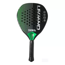 Paleta Padel Odea Legend Importada