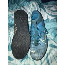 Vendo Zapatillas adidas Harden Para Básquet Y Botines Nike