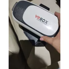 Visor Vr Box 