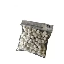 Siporax Para Filtración Biologica De Pecera Suelto 27gr