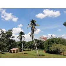 Vendo Esta Finca De 3384 Tareas En Monte Plata