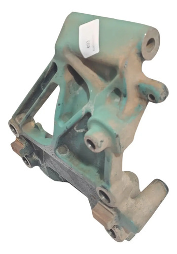 Suporte Alternador Volvo Fh 4