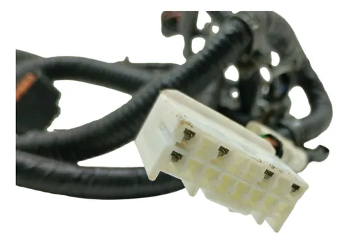 Chicote Sensor Estacionamento Traseiro Hyundai Azera 2012 14 2