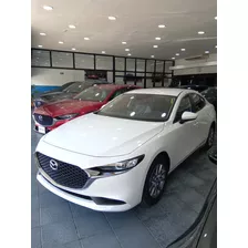 Mazda 3 2024 