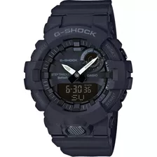 Relógio G-shock Gba 800 1adr Bluetooth Step Tracker Original