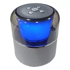Parlante Portátil Mini Speaker Bluetooth Recargable Usb 