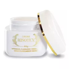  Creme Risotex Original Antissinais 40g