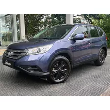 Autos Camioneta Usados Honda Cr-v 2014 Lx Awd 4x2 Toyota Kia