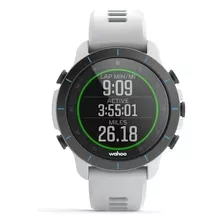 Reloj Smartwatch Deportivo Wahoo Elemnt Rival - Epic Bikes Color De La Caja Kona White