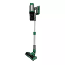 Bissell Biggreen Commercial Stck Vac Vacuum, Verde/gris