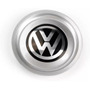 Para Volkswagen Vento 18 20 Kit De Focos Led Luz Alta/baja