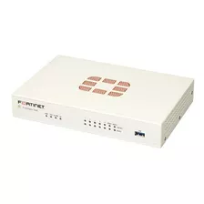 Fortinet | Fortigate 50e Next Generation Network Security S