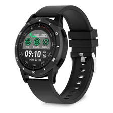 Smartwatch Tech Pad Swsport Compatible Android-ios Bluetooth