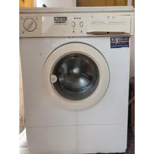 Lavarropas Peabody Indesit