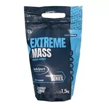 Extreme Mass 1,5 Kg - Hoch Sport - Ganador De Masa