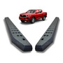 Estribos Chevrolet S10 Max 2023 A 2024 Doble Cabina Cromo 