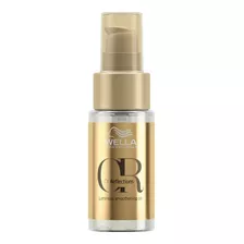 Serum Wella Oil Reflections Luminous Smoothening 30ml