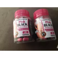 Pink Black 