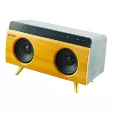 Caixa Acústica Ativa 3 Bluetooth 30w Gemini Brs-230