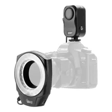 Flash Ring Godox Ring48 Manual | Incluye Adaptador Corriente