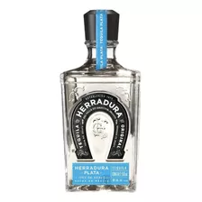 Tequila Herradura Plata 950ml
