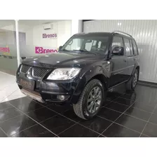 Mitsubishi Pajero Tr4 2.0 16v 4x2 (flex) Flex Automático