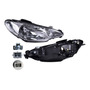 Kit Calaveras S/foco Peugeot 206 03/09 Depo