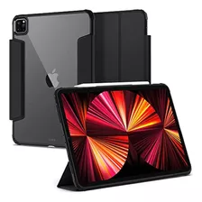 Spigen Ultra Hybrid Pro Diseñado Para iPad Pro 11 Case 3.ª G