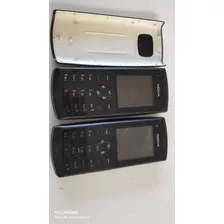 Celular Nokia X1 Uso Peças 2 Por 50,00