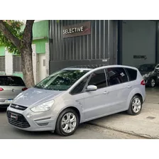 Ford S-max 2.0 Trend