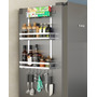 Tercera imagen para búsqueda de organizador refrigerador