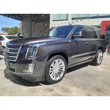 Cadillac Escalade Suv 2016