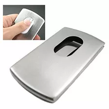 Kingfom Stainless Steel Wallet Business Name