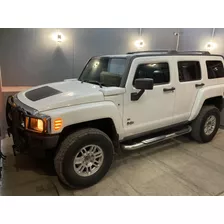 Hummer H3 3.7 5 Cilindros 