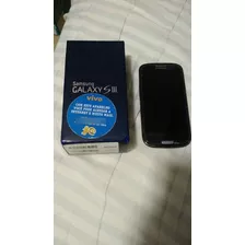 Celular Samsung Galaxy S3 Gt I 9300 16gb