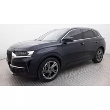 Ds 7 Crossback Hdi 180 Automatic So Chic