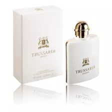 Perfume Importado Trussardi Donna Edp 100ml. Original