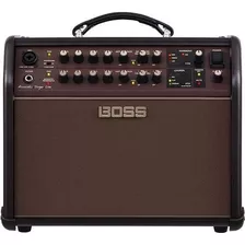 Jefe Acs Live 60 W Combo Amplificador Para Guitarra Acustica