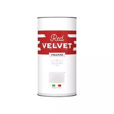 Frappe Red Velvet Italiano Marca Odk 1kg