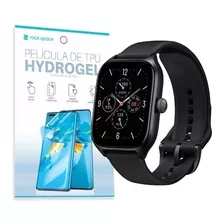 Película Rockspace Hydrogel Hd Para Relogio Amazfit Gts 4 