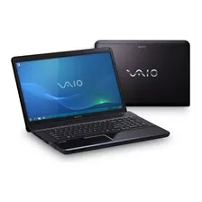 Notebook Sony Vaio Pcg-71913l 240ssd 8gb Ram 15'' W10