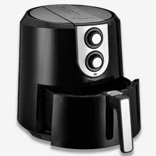 Airfryer Grande 6,2 Litros Agratto 220v Elétrica Sem Óleo