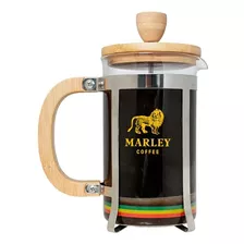 Prensa Francesa 600 Ml · Marley Coffee