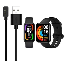 Cabo Carregador Usb Smartwatch Xiaomi Redmi Watch 2 Lite 2